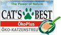 Cat's Best Katzenstreu