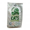 12er-SET Veganes Katzenfutter (Nicht Bio) 7,5kg Ami Pet Food