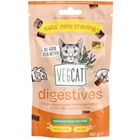 12er-VE Digestives Katze Veganer Snack 60g VE VegCat - Bild 1