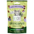 12er-VE Skincare Katze Veganer Snack 60g VE VegCat - Bild 1