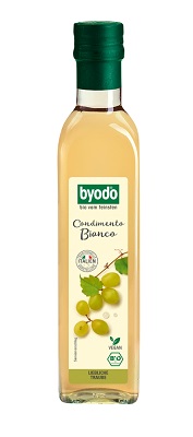 2er-SET Condimento Bianco, 5,5% S&auml;ure 0,5l - Bild 1