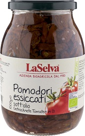 2er-VE Pomodori secchi sott’olio | Getrocknete Tomaten in Öl 1 kg - Bild 1