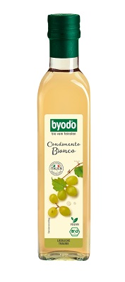 3er-SET Condimento Bianco, 5,5% Säure 0,5l - Bild 1