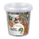 3er-SET Vega Kauartikel ECO veggie Spinat und K&uuml;rbis mix 500g soft! - Bild 1