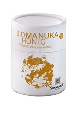 (3er-VE) Manukahonig bio 250 g - Bild 1