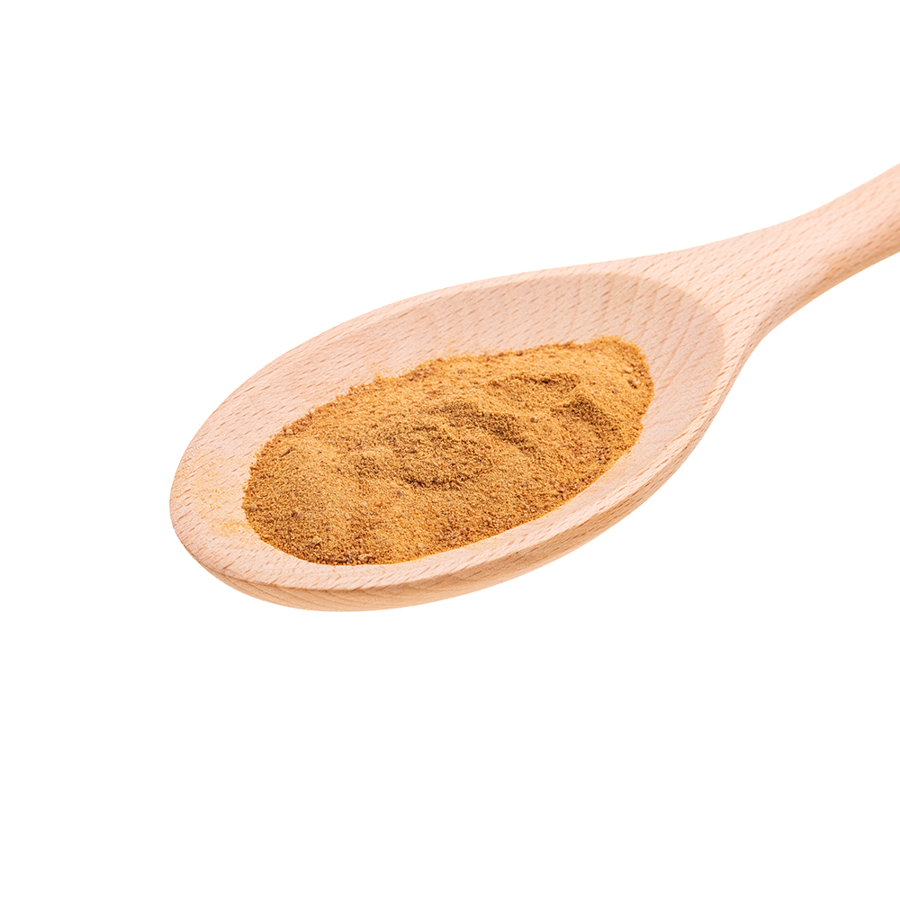 4er-SET Erg&auml;nzungsfutter Bierhefe Pulver NICHT BIO 200g AniCanis - Bild 2