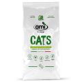 4er-VE Ami Pet Food Veganes Katzenfutter 1,5kg (Nicht Bio)