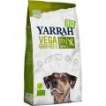 4er-VE Bio Hunde-Tockenfutter Adult Vega getreidefrei, vegetarisch 2kg Yarrah