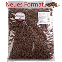 &Auml;nderung Art-Nr auf: 7369217G jetzt aber !!! 1er-G statt: 4er-SET BioJausenMinis 2kg Hundejause - Bild 1