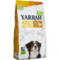 Bio Hunde-Trockenfutter Adult Huhn 5kg Yarrah
