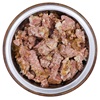 Bio Lammmuskelfleisch Hund Nass-Erg&auml;nzungsfutter 400g Biopur - Bild 1