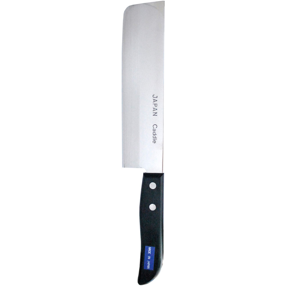 Caddie Nakiri (Messer für Gemüse und Kräuter) Länge 34,5 cm Muso - Bild 1