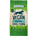 Original Vegan Dog Food Hund-Vegan-Trockenfutter 10kg Benevo - Bild 1