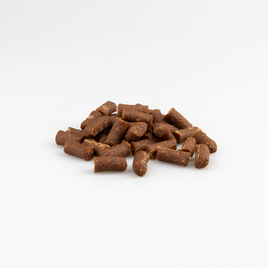 Soft Fries Nicht Bio 70g Hundejause - Bild 1
