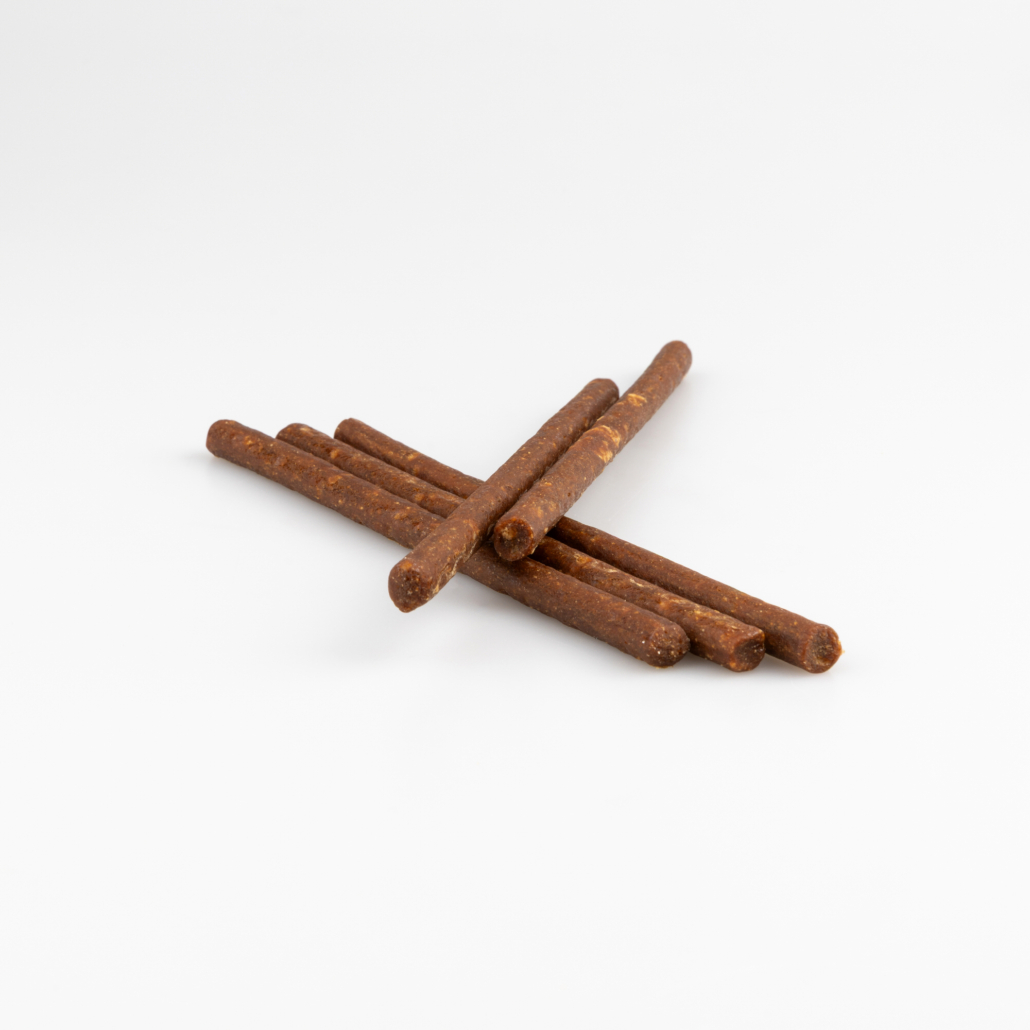 Soft Sticks Nicht Bio 80g Hundejause - Bild 1