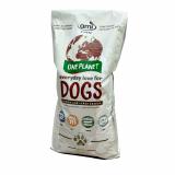 Veganes Hundefutter (Nicht Bio) 12 kg Ami Pet Food