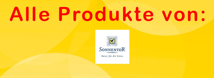 Alle Produkte Sonnentor